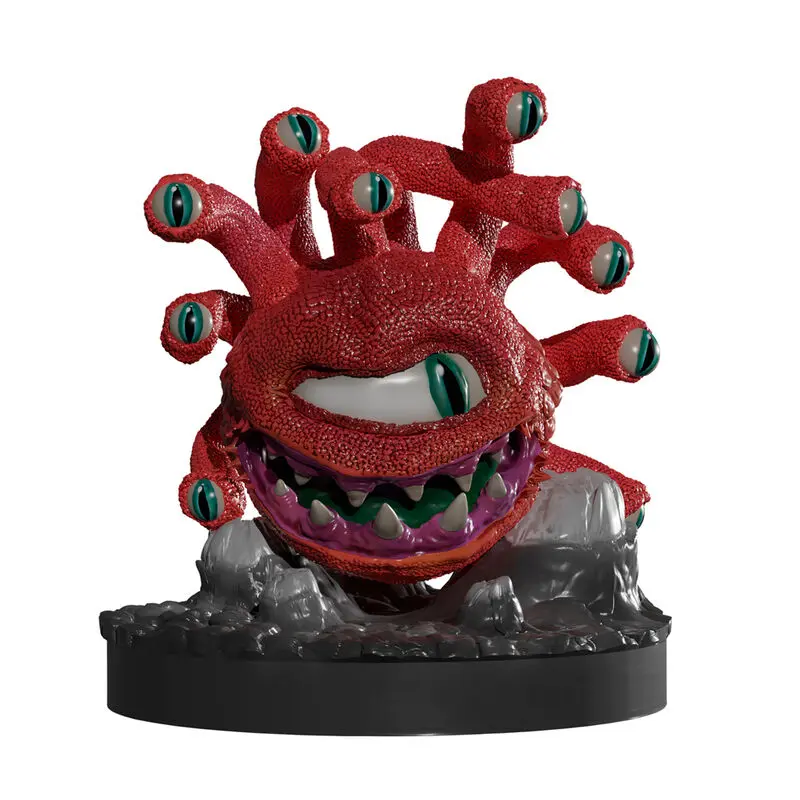 Dungeons & Dragons Beholder figura 19cm termékfotó