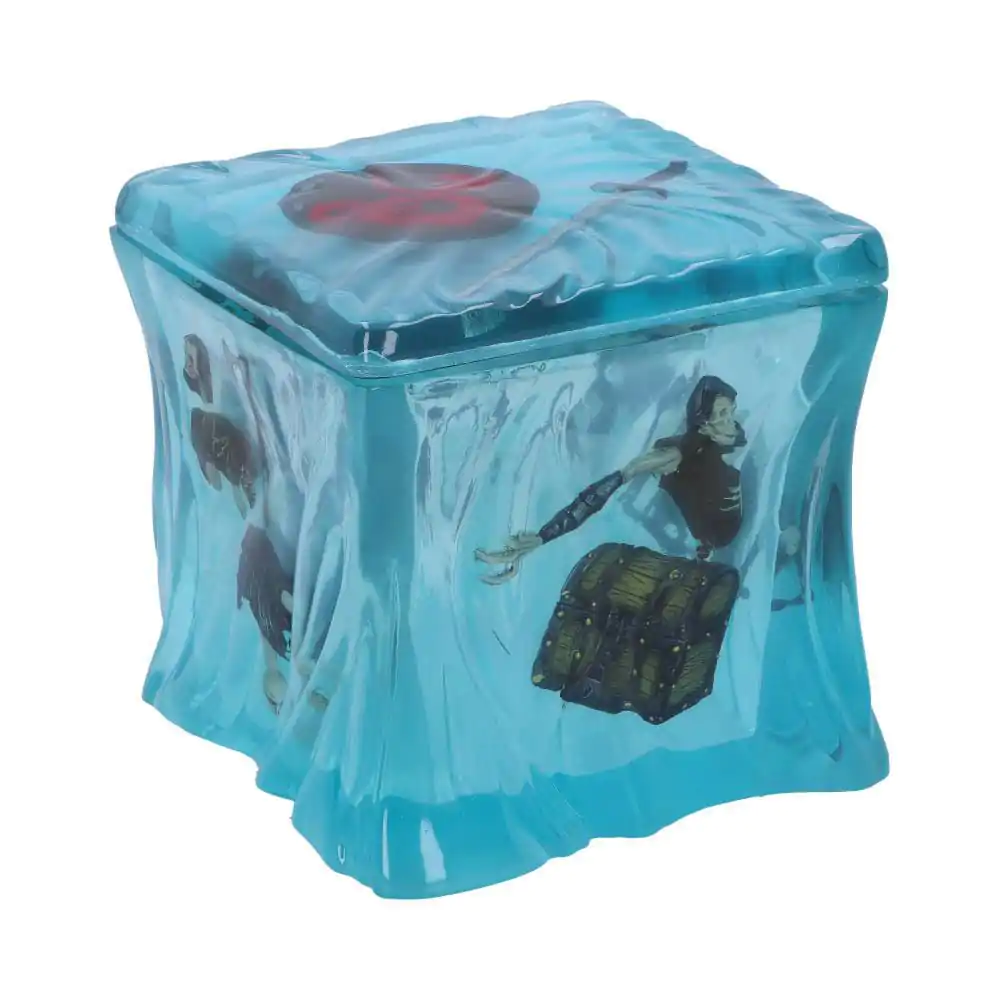 Dungeons & Dragons Box Gelatinous Cube dobókocka tartó doboz 11 cm termékfotó