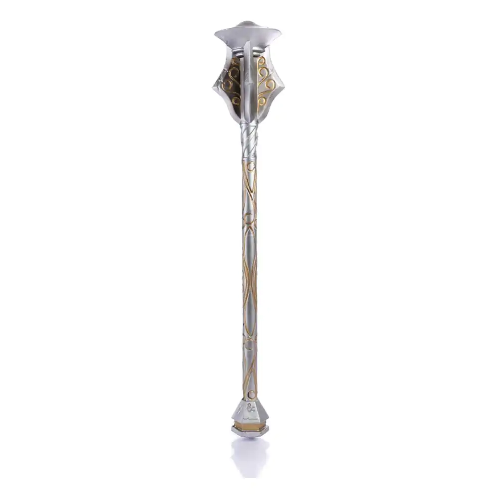Dungeons &amp; Dragons Cleric habszivacs kalapács 90 cm termékfotó