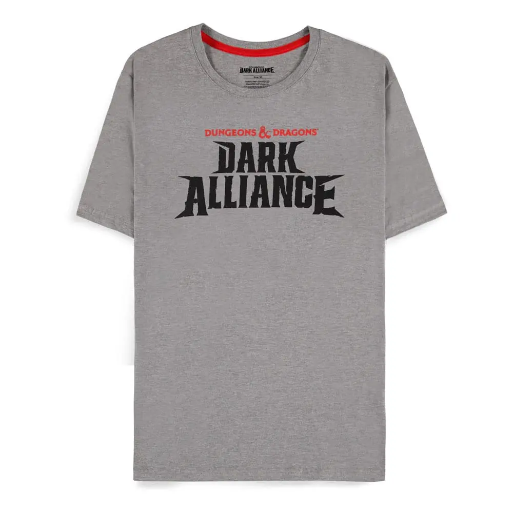 Dungeons &amp; Dragons Dark Alliance póló termékfotó