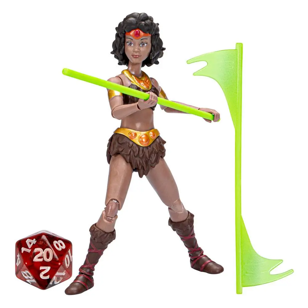 Dungeons & Dragons Diana akciófigura 15 cm termékfotó