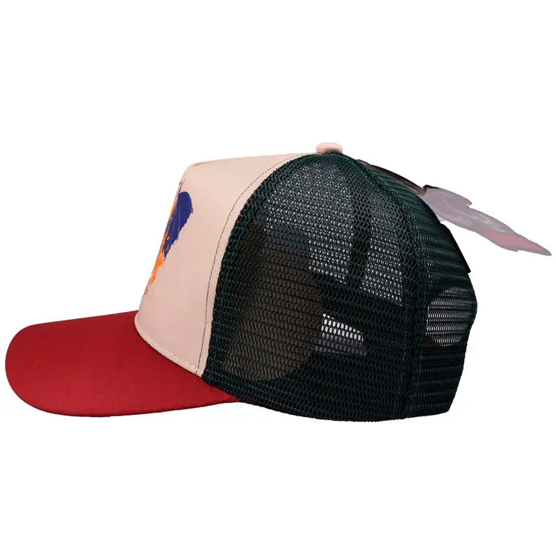 Dungeons &amp; Dragons Dragon baseball sapka termékfotó