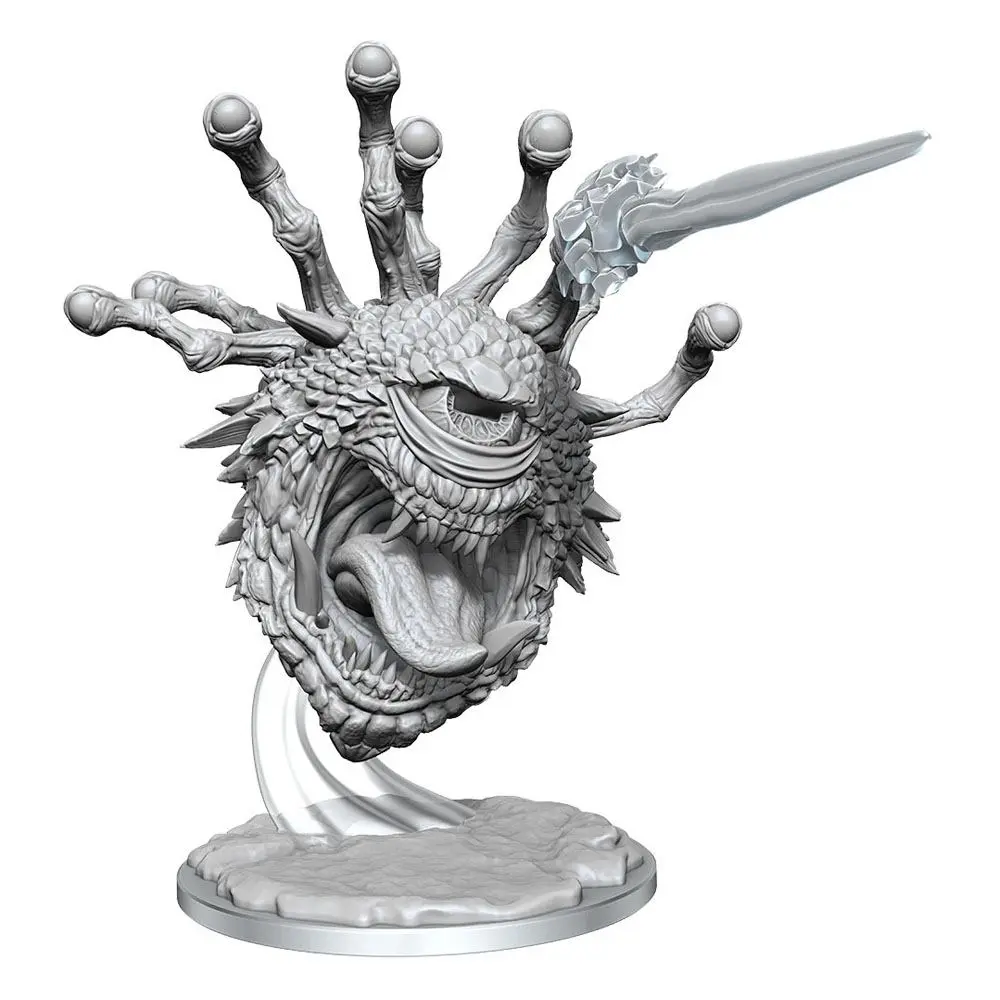 Dungeons &amp; Dragons Frameworks Miniature modell készlet Beholder termékfotó
