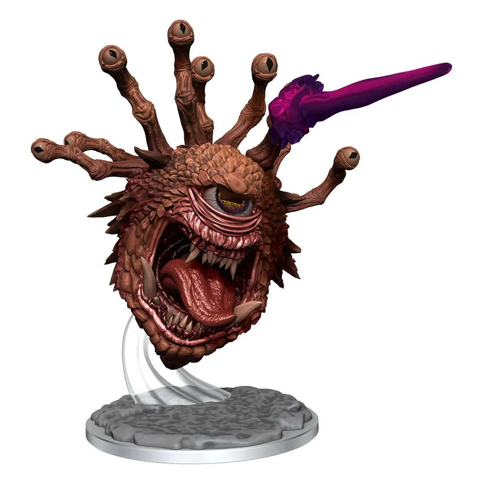 Dungeons &amp; Dragons Frameworks Miniature modell készlet Beholder termékfotó