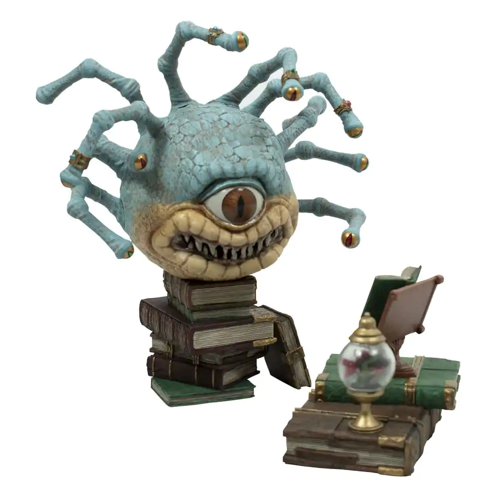 Dungeons & Dragons Gallery Xanathar PVC szobor figura 23 cm termékfotó