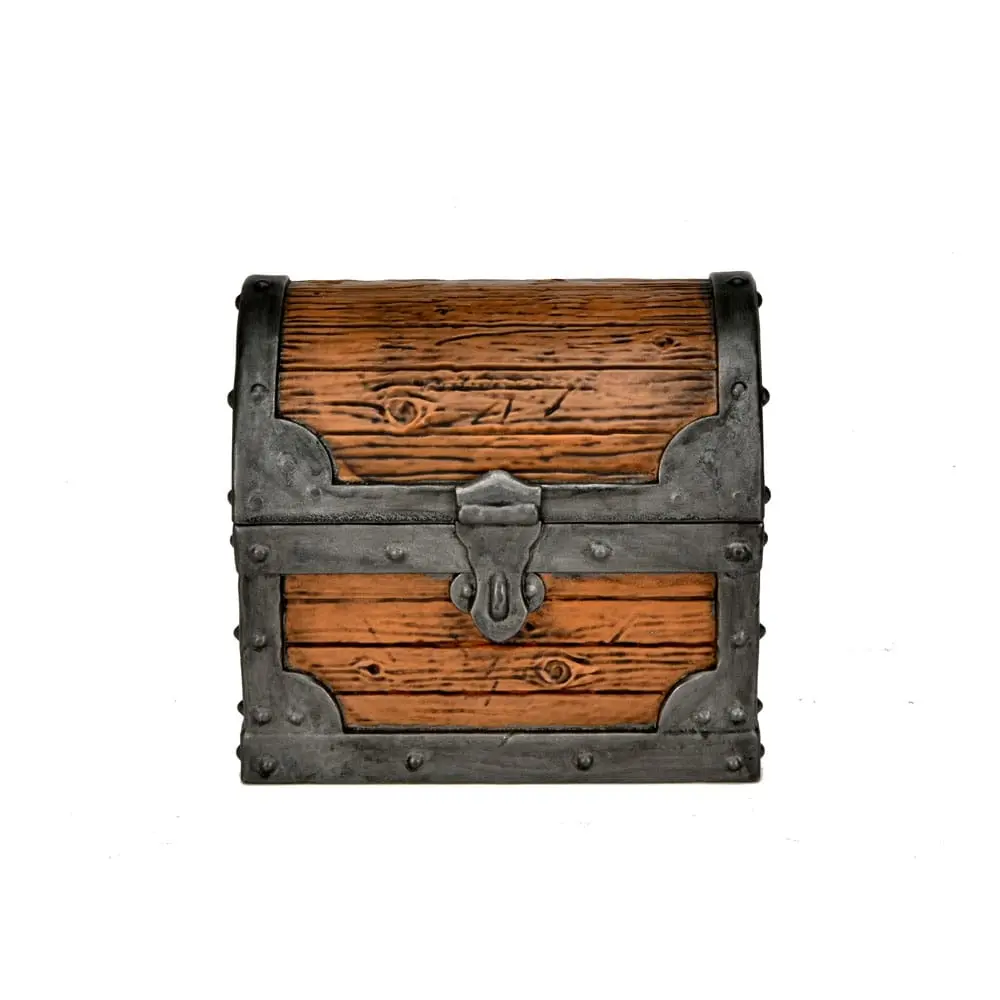 Dungeons & Dragons Spiel-Erweiterung Onslaught Expansion - Deluxe Treasure Chest Accessory *Englische Version* termékfotó