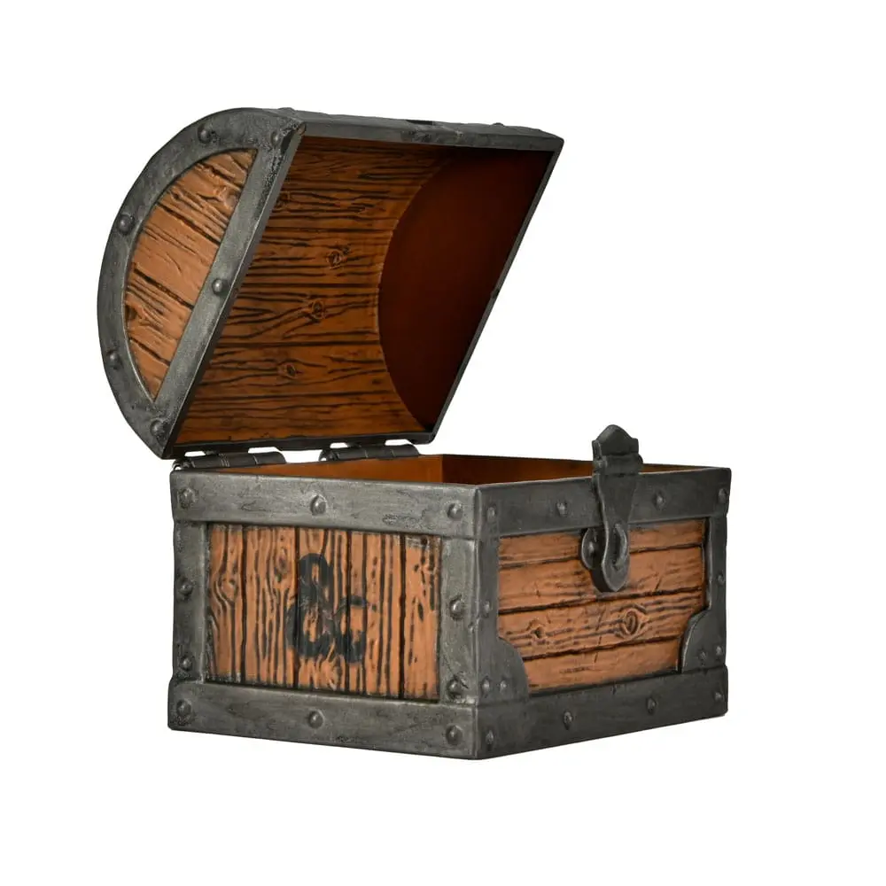 Dungeons & Dragons Spiel-Erweiterung Onslaught Expansion - Deluxe Treasure Chest Accessory *Englische Version* termékfotó