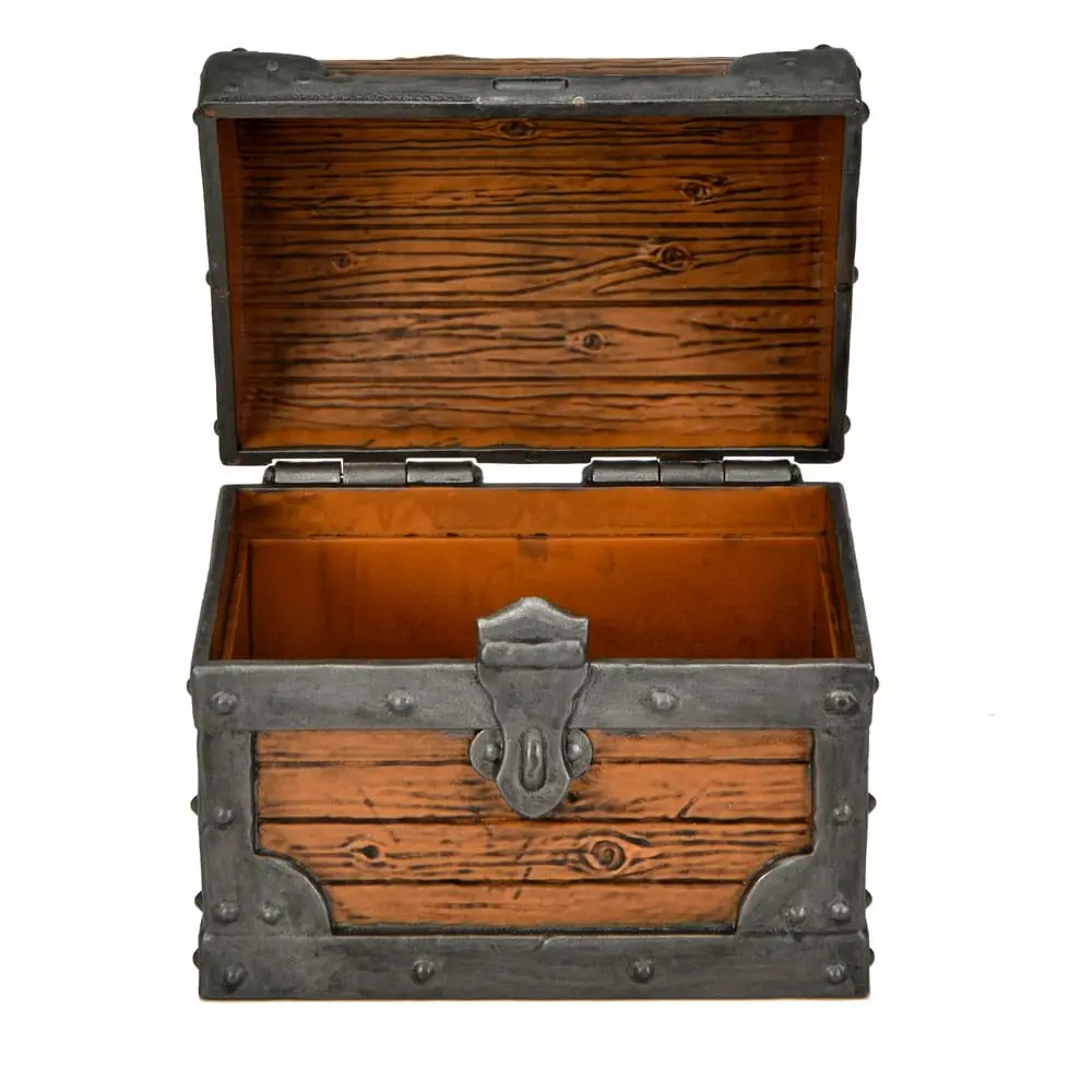 Dungeons & Dragons Spiel-Erweiterung Onslaught Expansion - Deluxe Treasure Chest Accessory *Englische Version* termékfotó