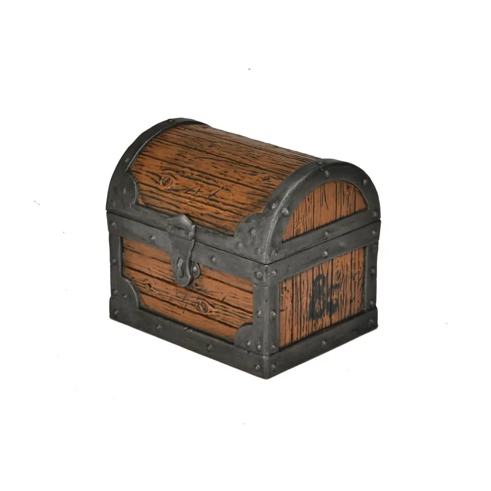 Dungeons & Dragons Spiel-Erweiterung Onslaught Expansion - Deluxe Treasure Chest Accessory *Englische Version* termékfotó