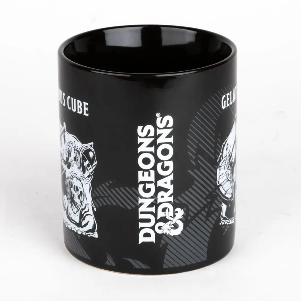 Dungeons & Dragons Gelatinous Cube bögre 320 ml termékfotó
