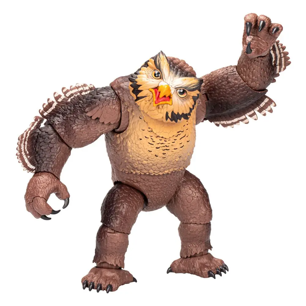 Dungeons & Dragons Golden Archive Owlbear akciófigura 21 cm termékfotó