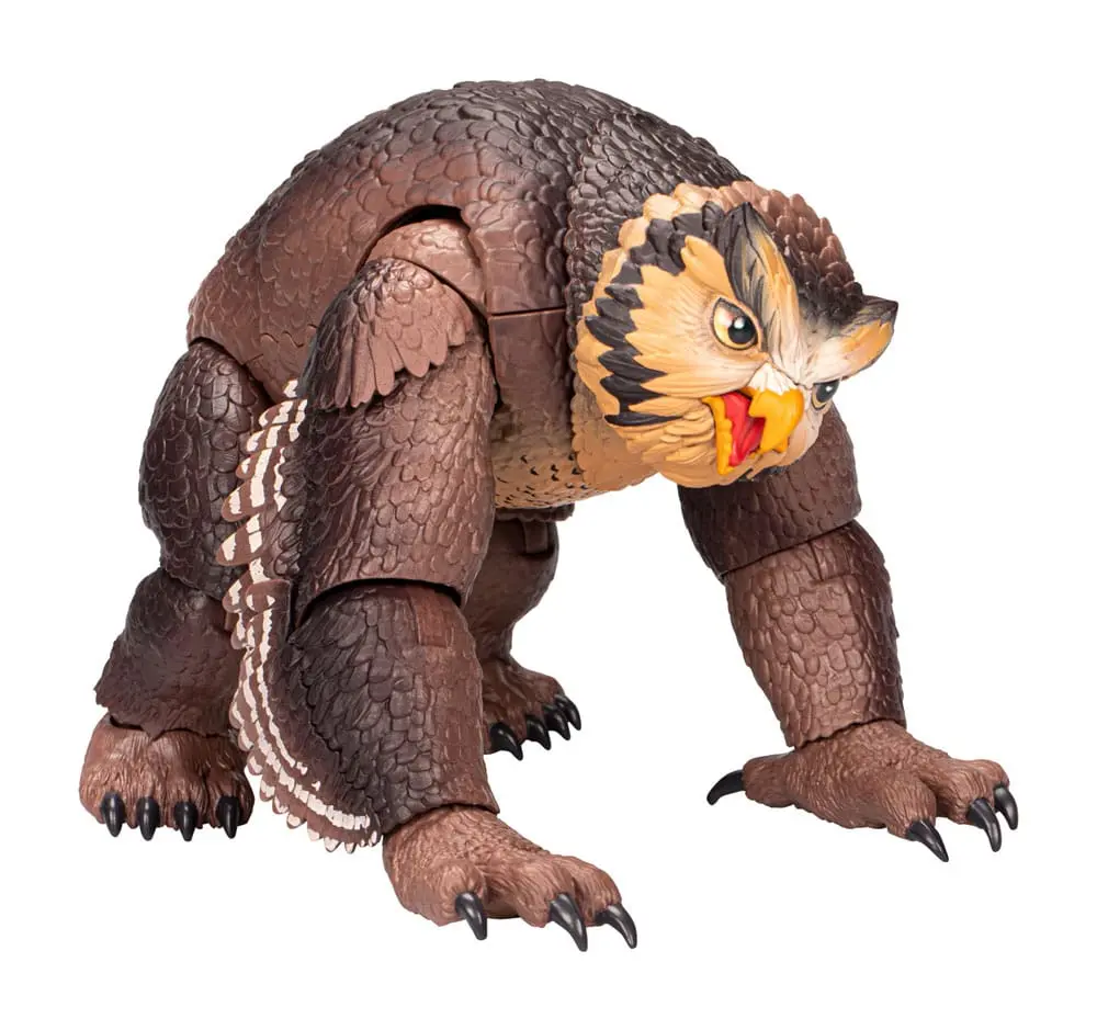 Dungeons & Dragons Golden Archive Owlbear akciófigura 21 cm termékfotó