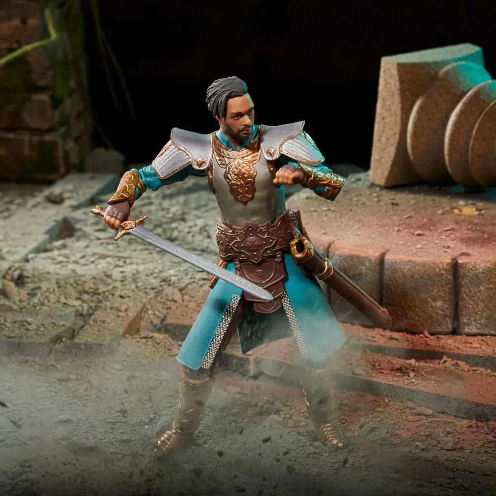 Dungeons & Dragons: Honor Among Thieves Golden Archive Xenk akciófigura 15 cm termékfotó