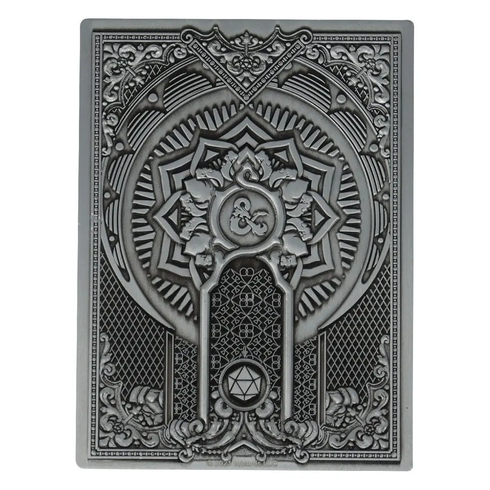 Dungeons &amp; Dragons Ingot Player Handbook Limitált kiadás termékfotó