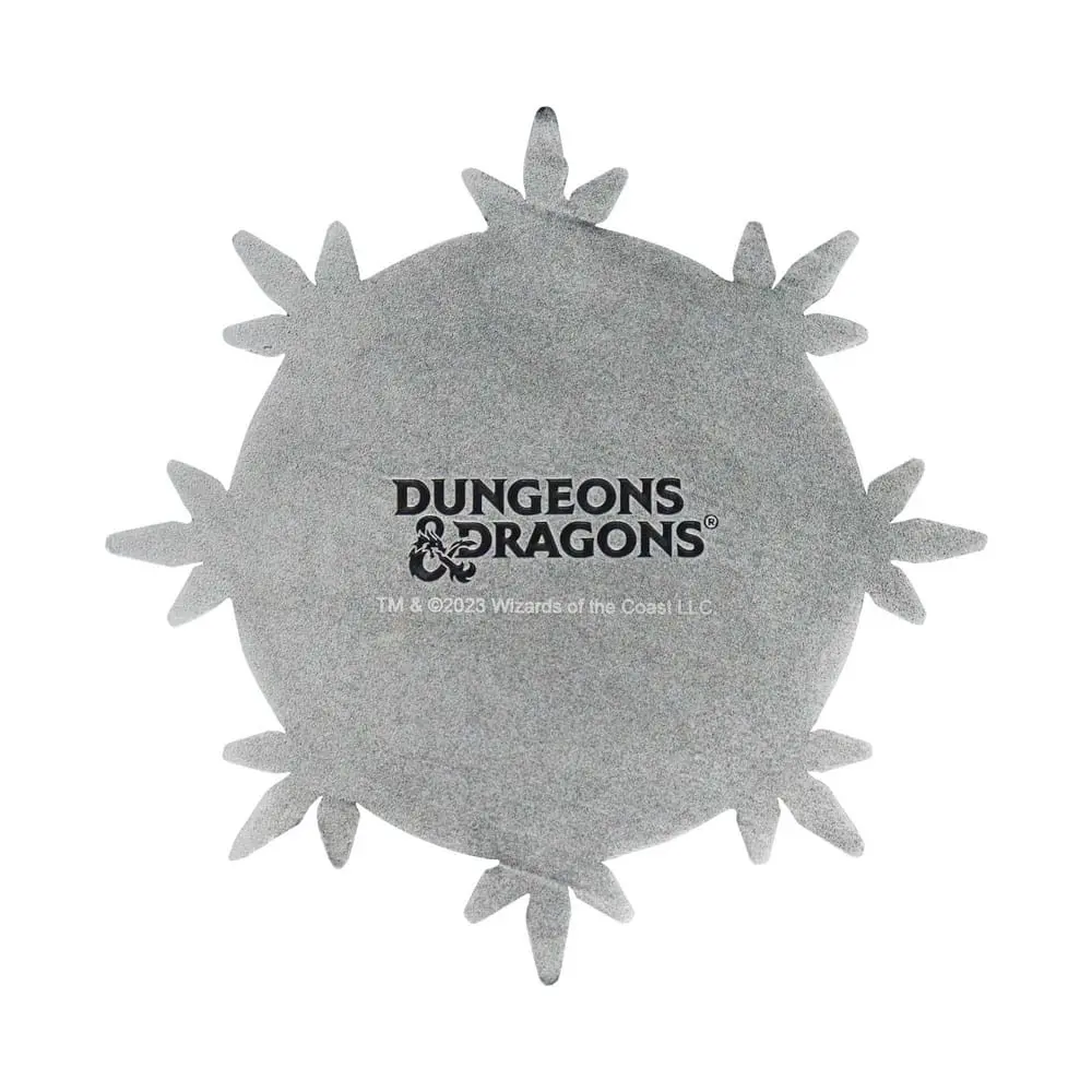 Dungeons &amp; Dragons Medallion Set Neverwinter Heraldry Limitált kiadás termékfotó