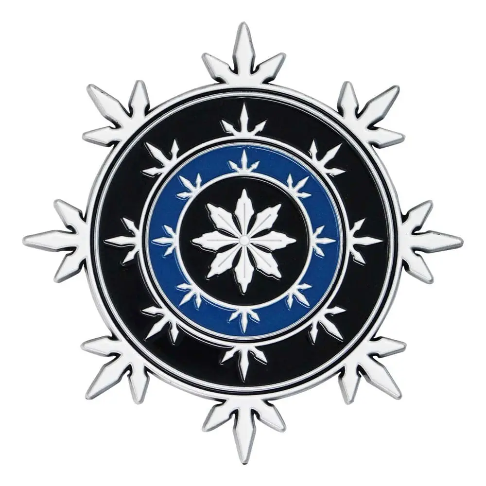 Dungeons &amp; Dragons Medallion Set Neverwinter Heraldry Limitált kiadás termékfotó