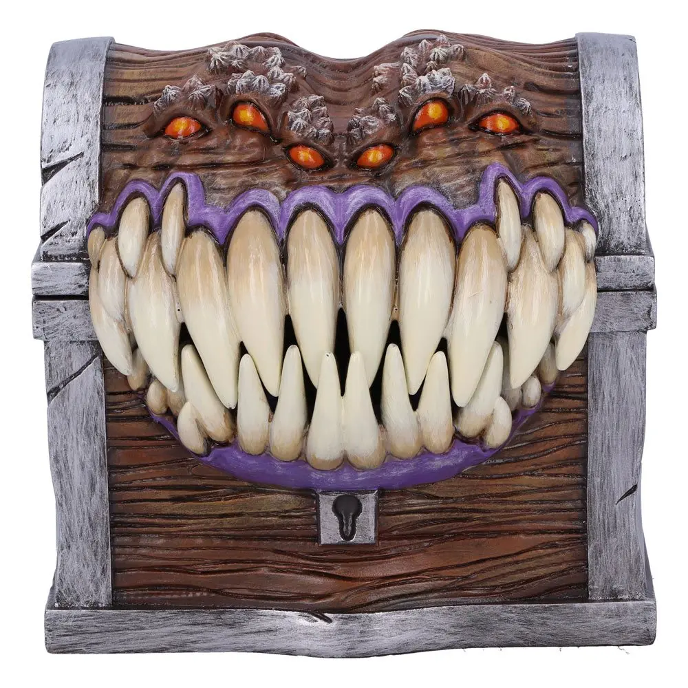 Dungeons & Dragons Mimic Box tárolódoboz termékfotó