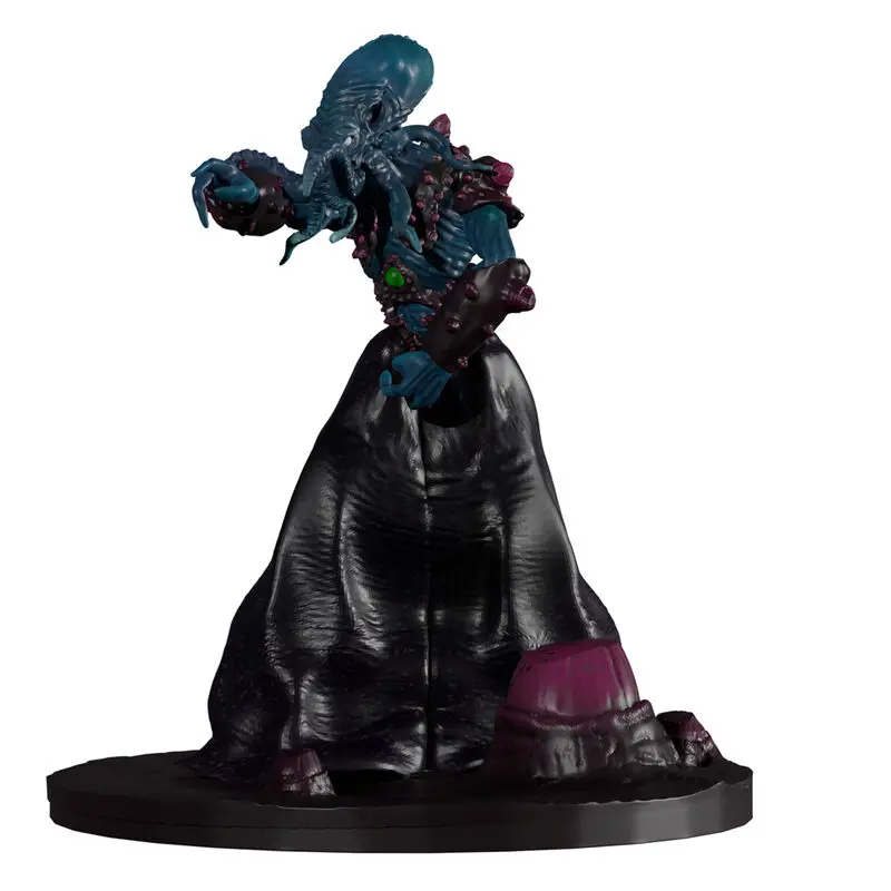 Dungeons & Dragons Mind Flayer figura 19cm termékfotó