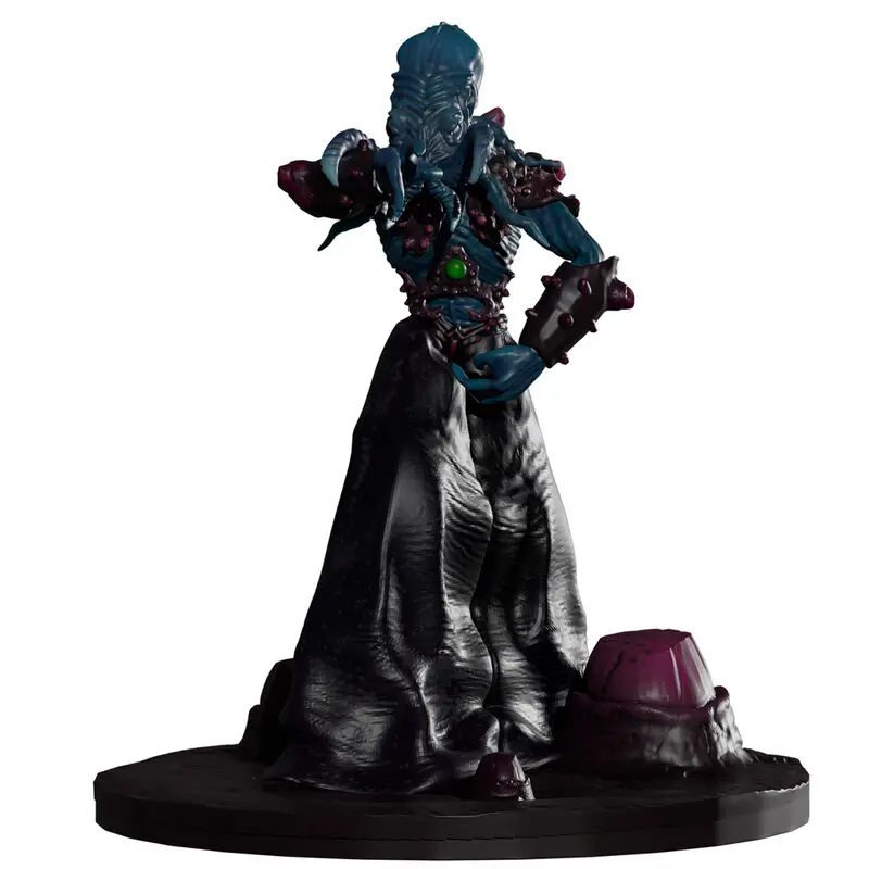 Dungeons & Dragons Mind Flayer figura 19cm termékfotó