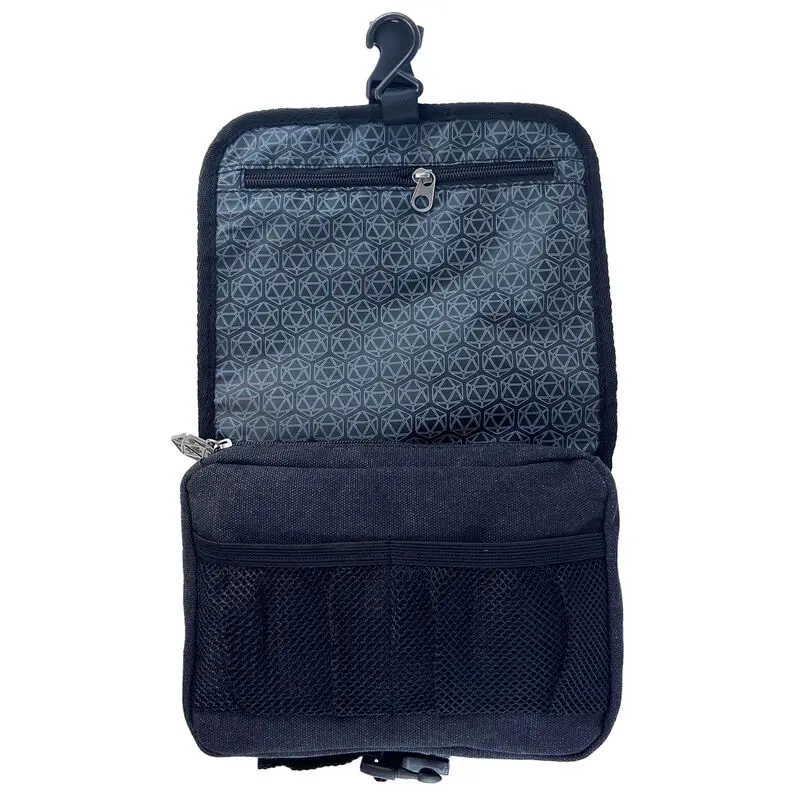 Dungeons &amp; Dragons Monsters neszeszer táska termékfotó