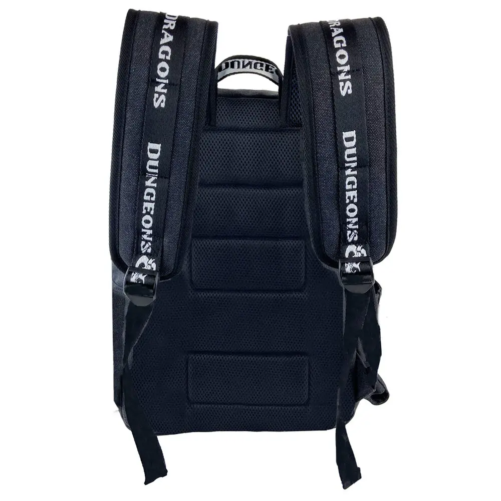 Dungeons &amp; Dragons Monsters táska hátizsák 42cm termékfotó