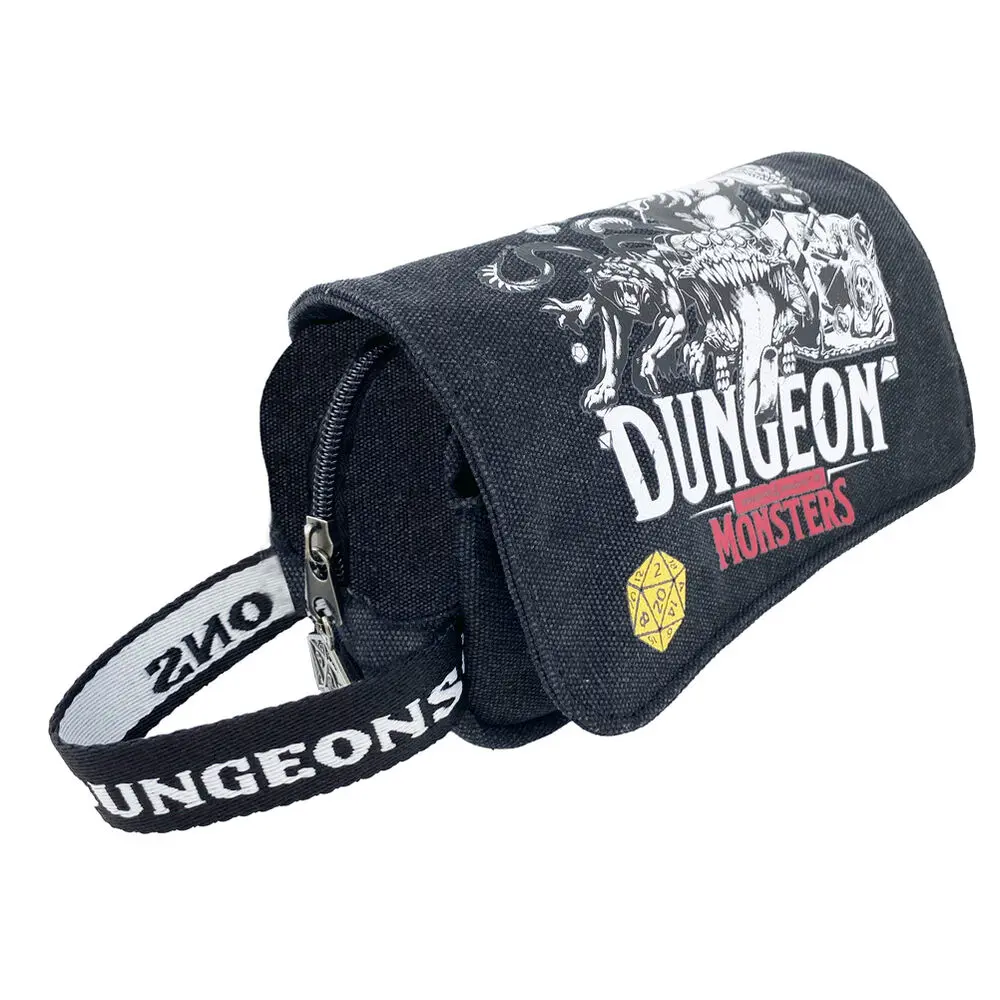 Dungeons &amp; Dragons Monsters tolltartó termékfotó