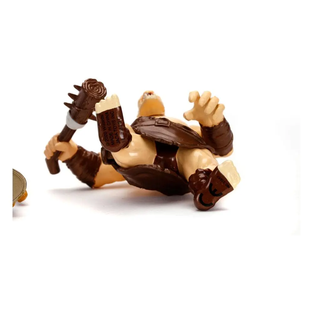 Dungeons &amp; Dragons Nano Metalfigs Diecast Medium Pack B Mini figura csomag 4 cm termékfotó