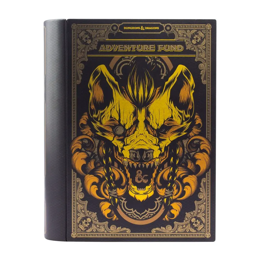 Dungeons &amp; Dragons persely termékfotó