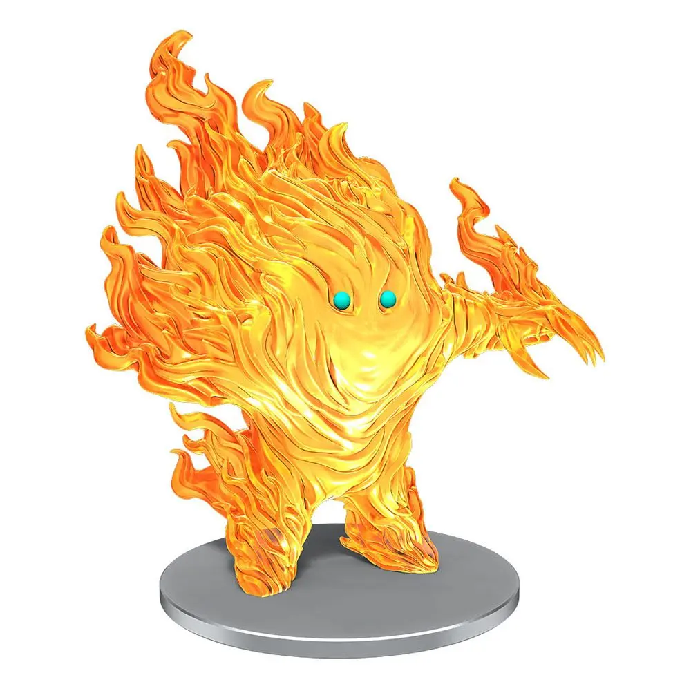 Dungeons &amp; Dragons prepainted Miniatures Classic Collection: Monsters D-F termékfotó