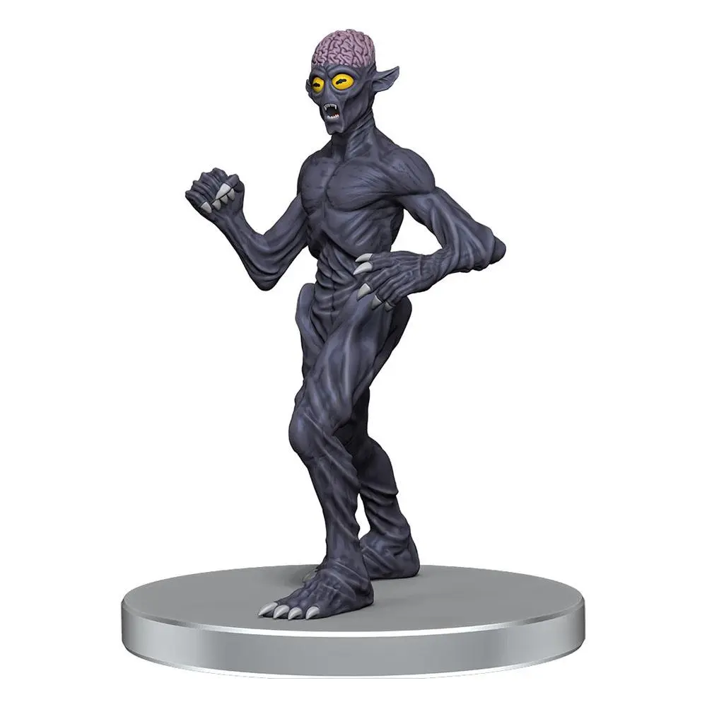 Dungeons &amp; Dragons prepainted Miniatures Classic Collection: Monsters D-F termékfotó