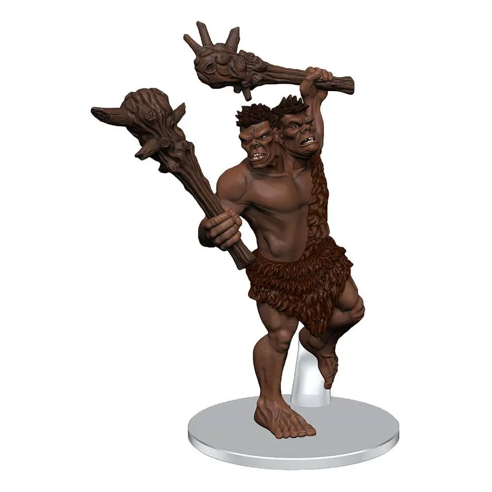 Dungeons &amp; Dragons prepainted Miniatures Classic Collection: Monsters D-F termékfotó