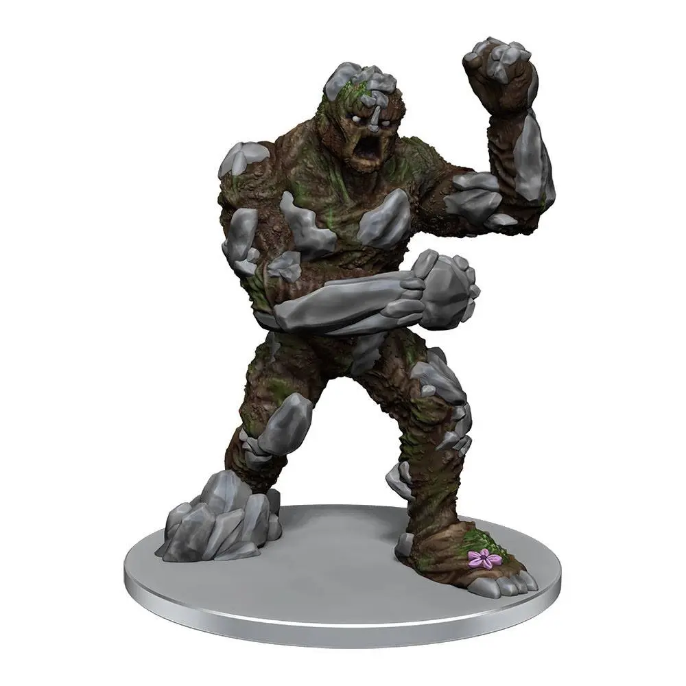 Dungeons &amp; Dragons prepainted Miniatures Classic Collection: Monsters D-F termékfotó