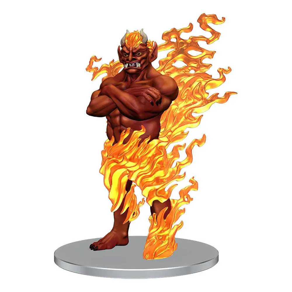 Dungeons &amp; Dragons prepainted Miniatures Classic Collection: Monsters D-F termékfotó