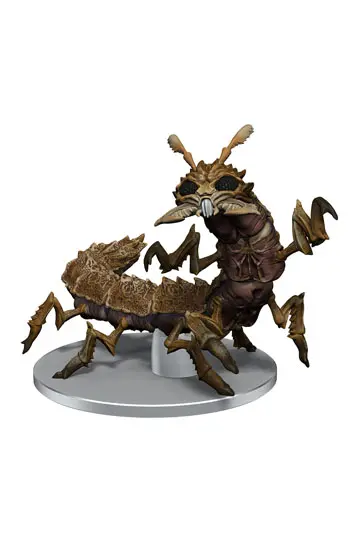 Dungeons &amp; Dragons prepainted Miniatures Classic Monster Collection A-C termékfotó