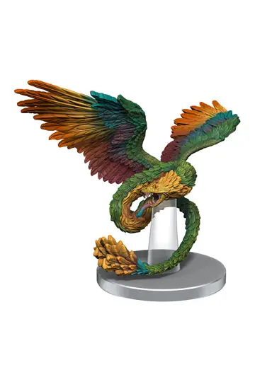 Dungeons &amp; Dragons prepainted Miniatures Classic Monster Collection A-C termékfotó