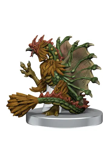 Dungeons &amp; Dragons prepainted Miniatures Classic Monster Collection A-C termékfotó