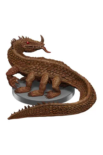 Dungeons &amp; Dragons prepainted Miniatures Classic Monster Collection A-C termékfotó