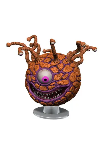 Dungeons &amp; Dragons prepainted Miniatures Classic Monster Collection A-C termékfotó