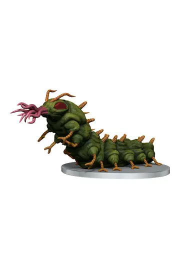 Dungeons &amp; Dragons prepainted Miniatures Classic Monster Collection A-C termékfotó
