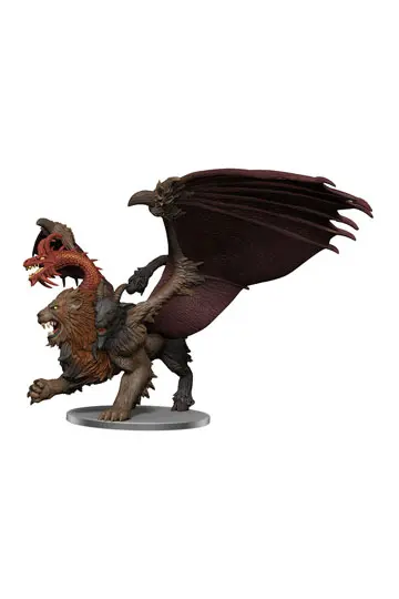 Dungeons &amp; Dragons prepainted Miniatures Classic Monster Collection A-C termékfotó