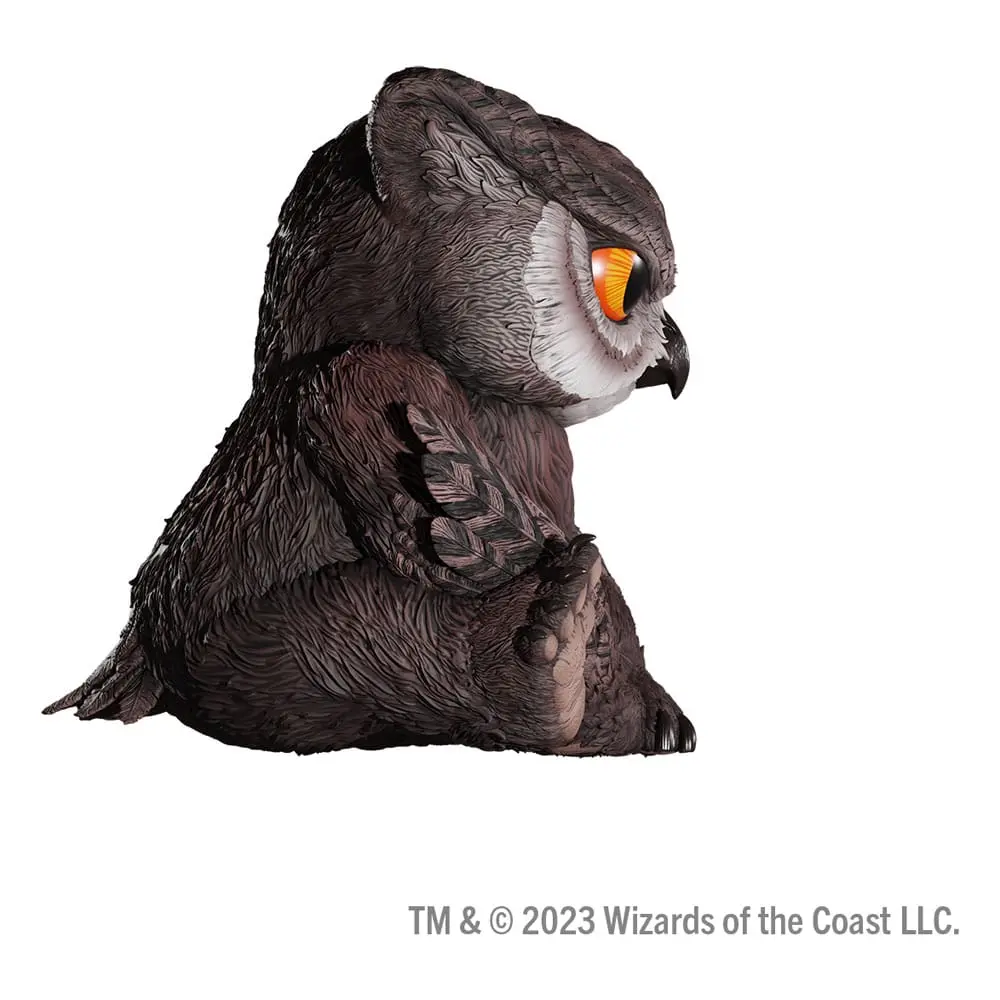 Dungeons & Dragons Replicas of the Realms Life-Size Statue Baby Owlbear 28 cm termékfotó