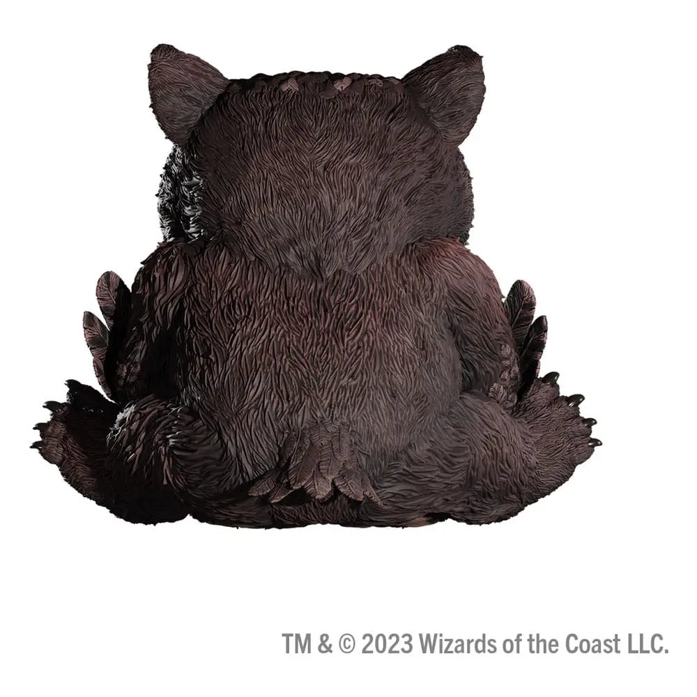 Dungeons & Dragons Replicas of the Realms Life-Size Statue Baby Owlbear 28 cm termékfotó