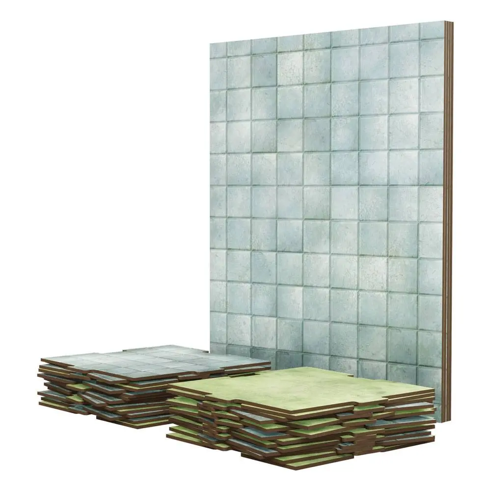 Dungeons &amp; Dragons RPG Campaign Case: Terrain termékfotó