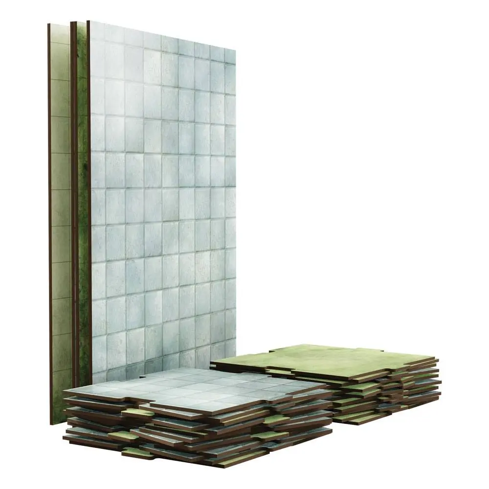 Dungeons &amp; Dragons RPG Campaign Case: Terrain termékfotó