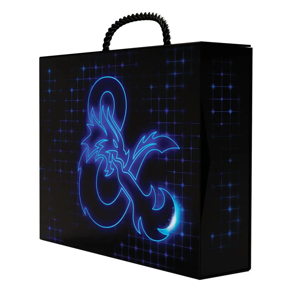 Dungeons &amp; Dragons RPG Campaign Case: Terrain termékfotó