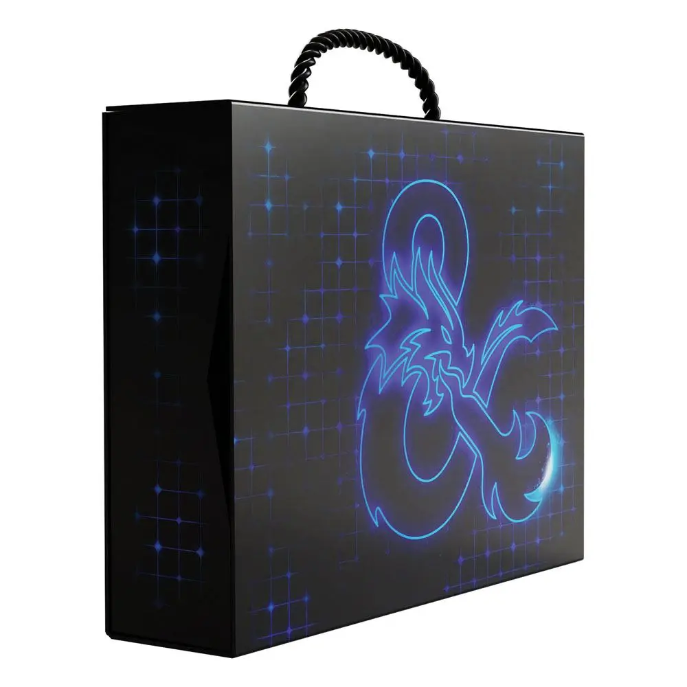 Dungeons &amp; Dragons RPG Campaign Case: Terrain termékfotó