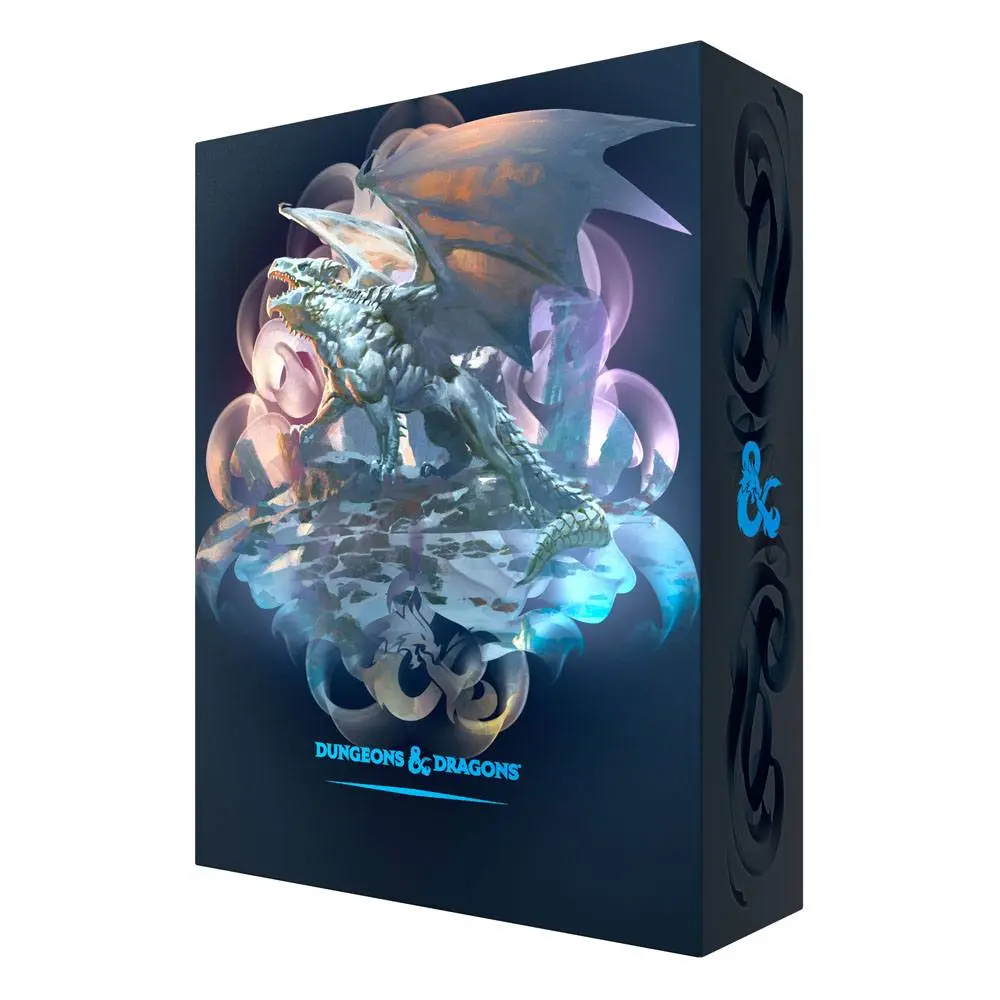 Dungeons & Dragons RPG Rules Expansion Gift Set english termékfotó