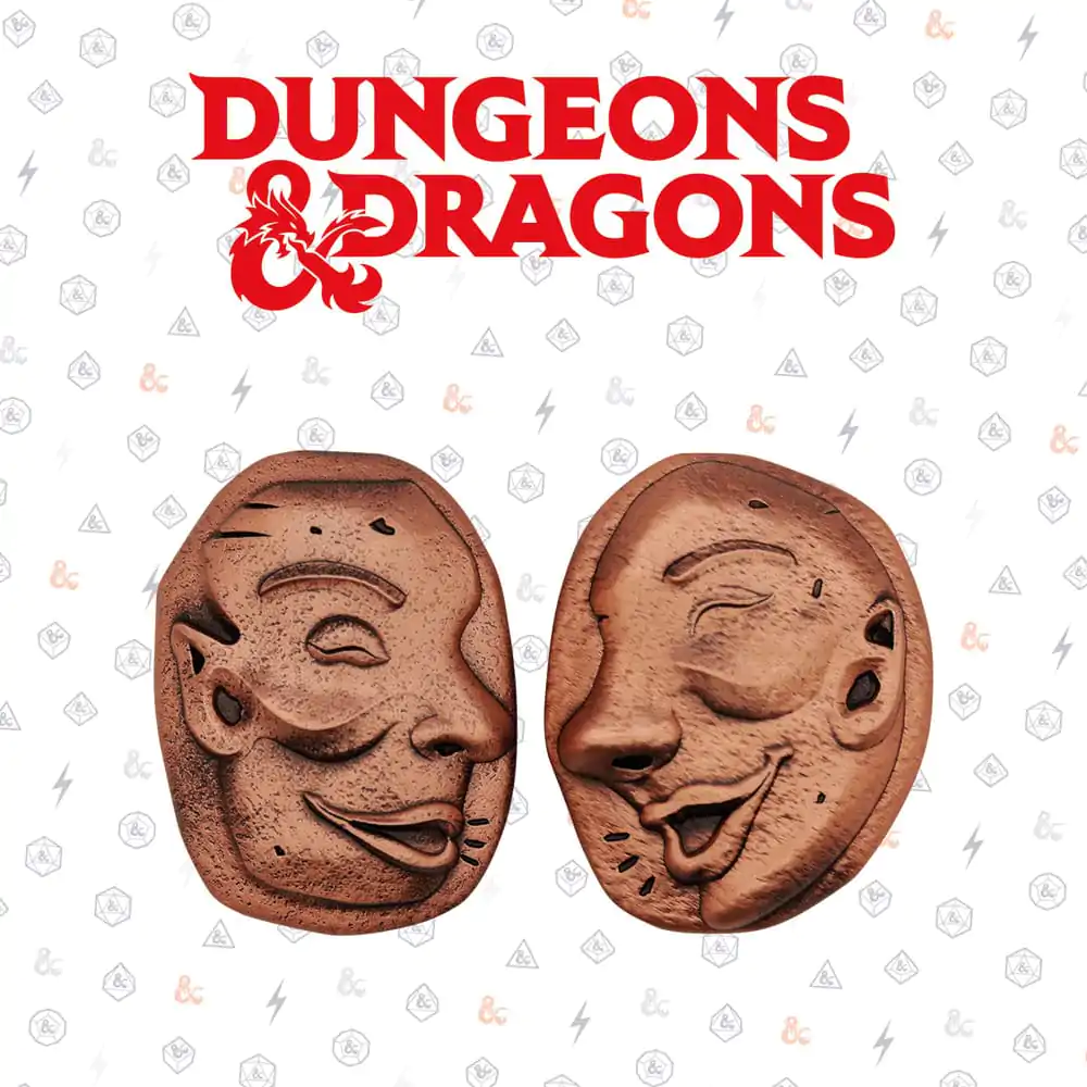 Dungeons & Dragons Replica Sending Stones Limited Edition termékfotó