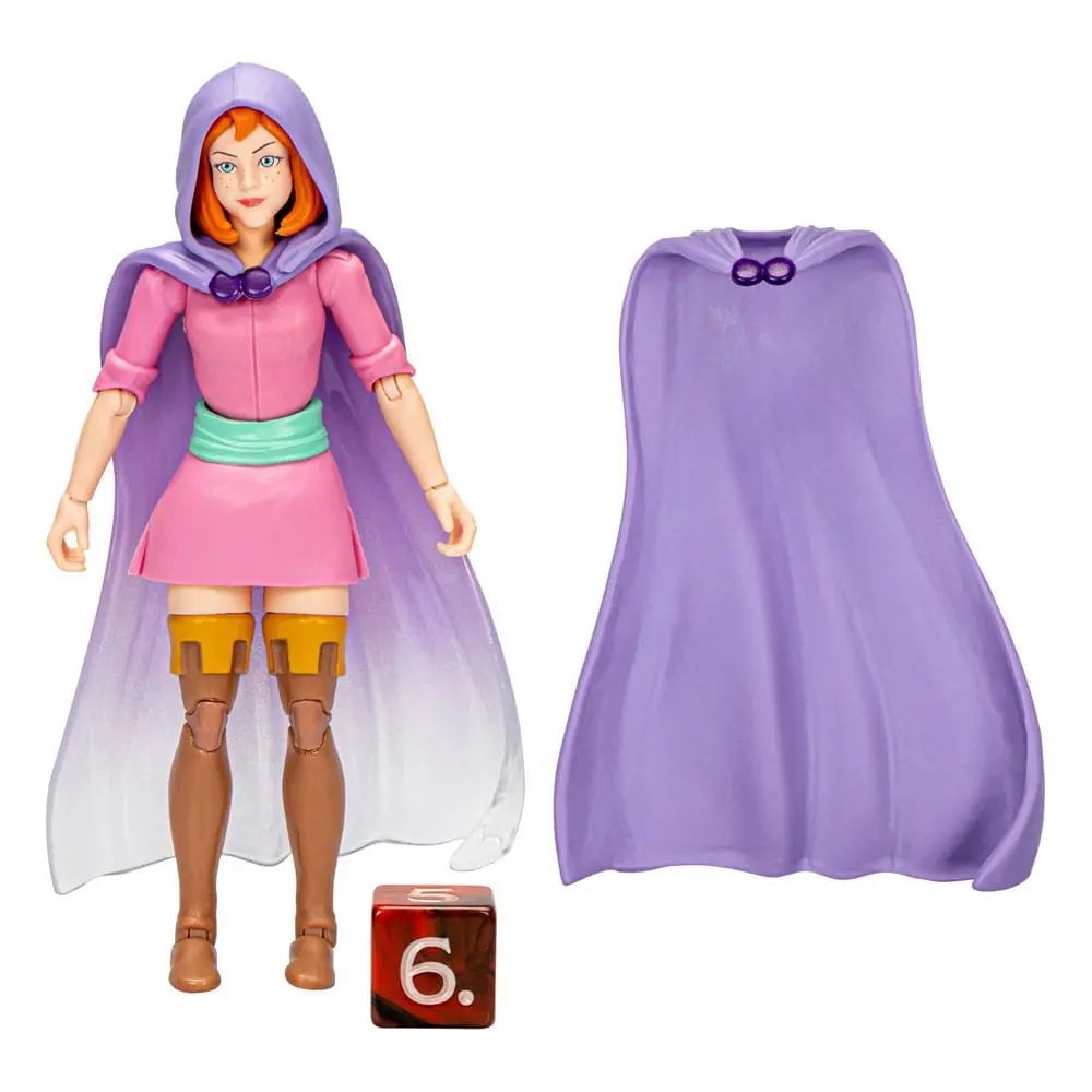 Dungeons &amp; Dragons Sheila figura 15 cm termékfotó