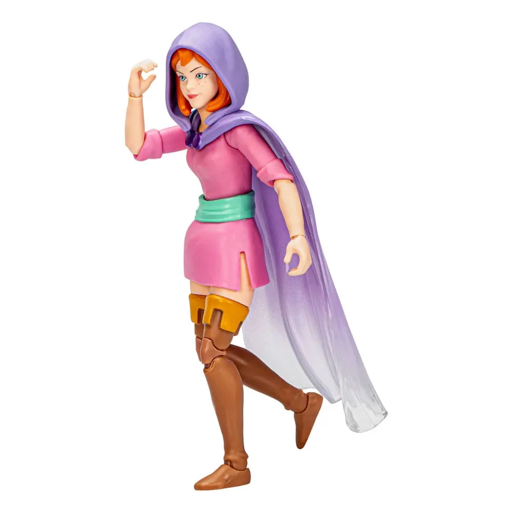 Dungeons &amp; Dragons Sheila figura 15 cm termékfotó